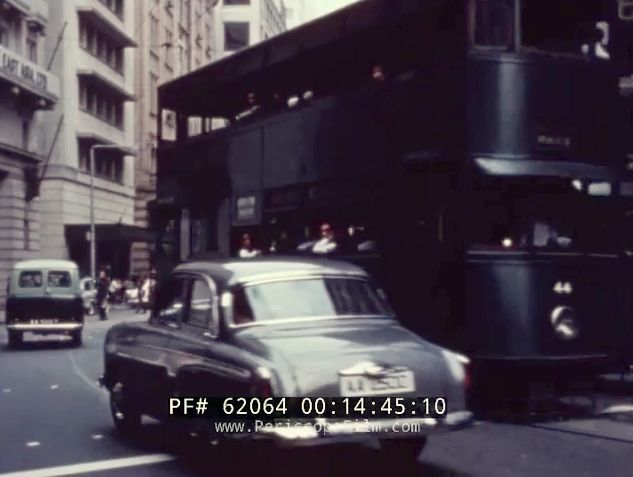 1957 Vauxhall Cresta [EIPC]