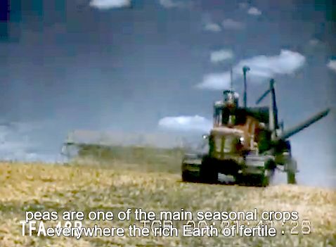 1940 Allis-Chalmers HD-7