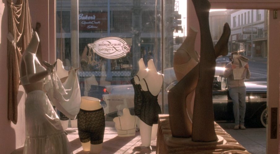 1956 Chevrolet Bel Air Sport Coupe [2454]