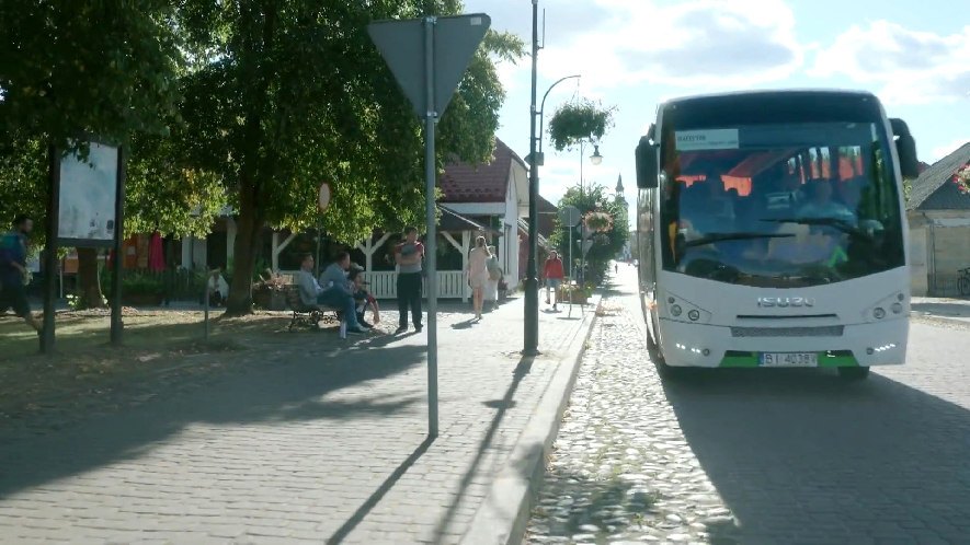 2015 Isuzu Turquoise