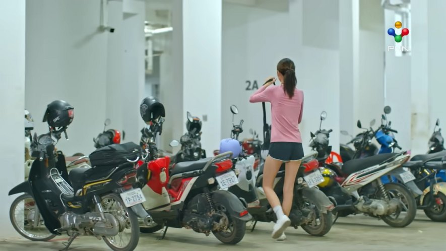 2021 Honda Dream 125