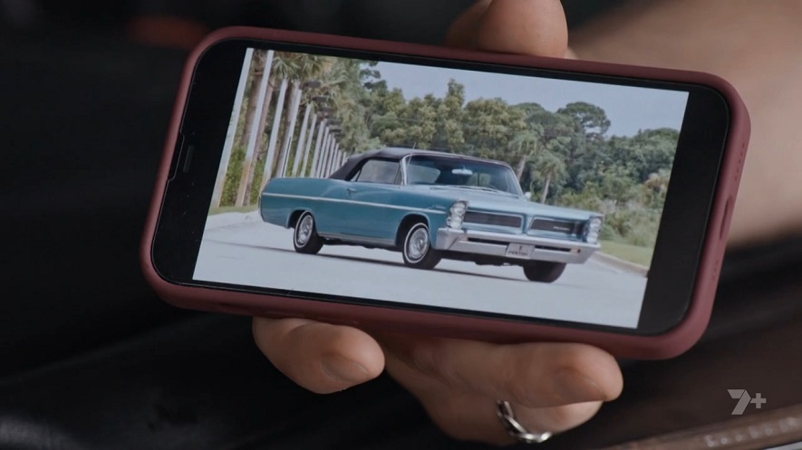 1963 Pontiac Catalina