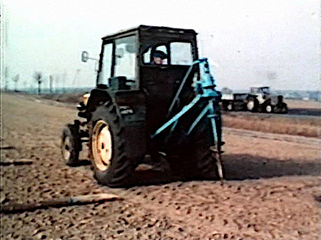 Ursus C-360