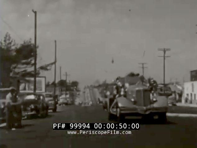 Seagrave