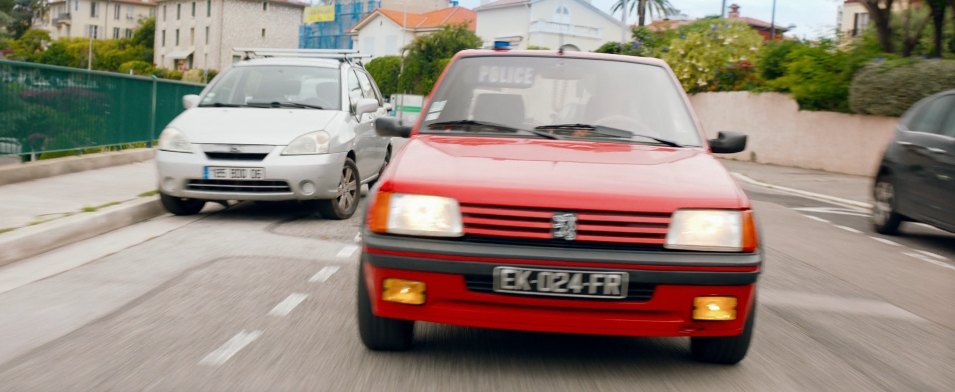 2001 Suzuki Liana 1.6 16V GLX 4x4 [RD31S]