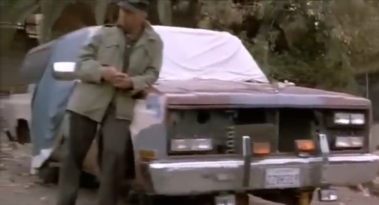 1983 Chevrolet Suburban
