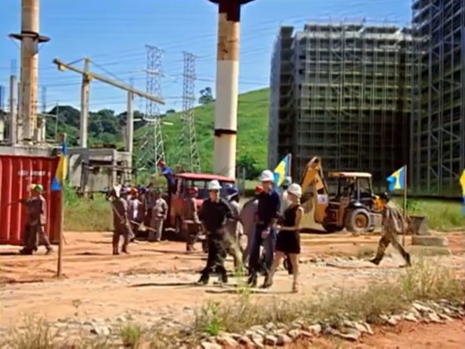 JCB 3CX