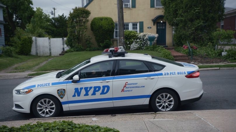 2015 Ford Fusion S [CD391]