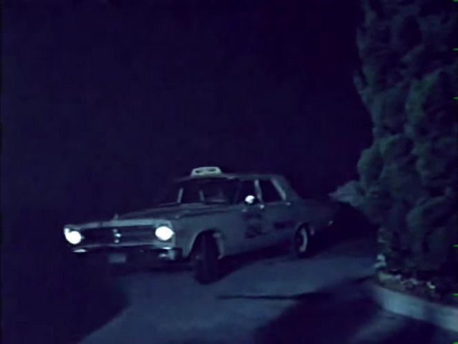 1965 Plymouth Belvedere I 4-door Sedan [R13]