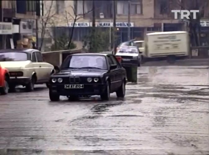 1972 Anadol A1 [FW5]