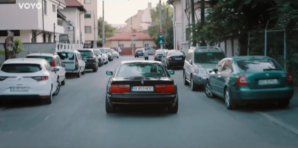 2004 Škoda Octavia Series II [Typ 1Z]