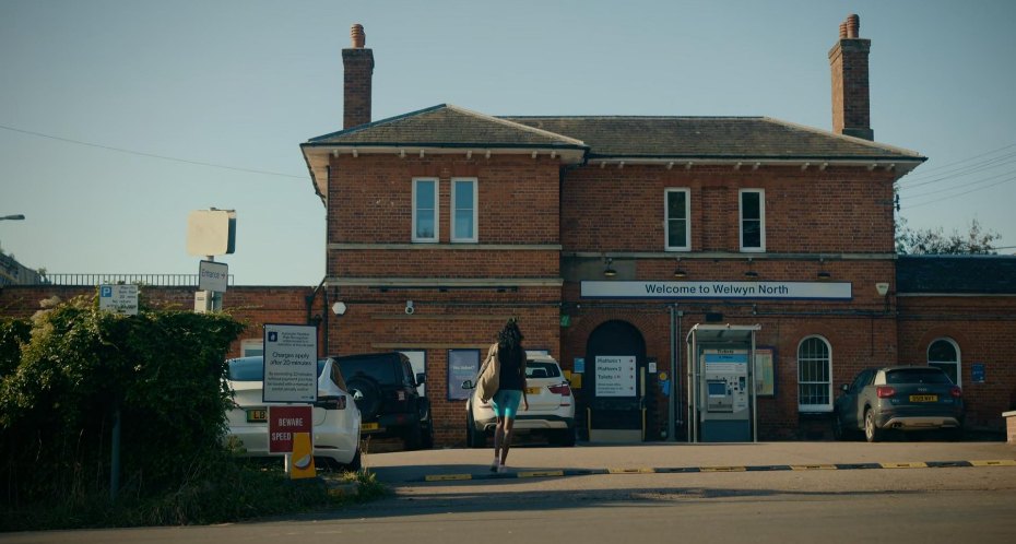 2019 Audi Q2 35 TFSI Sport [Typ GA]