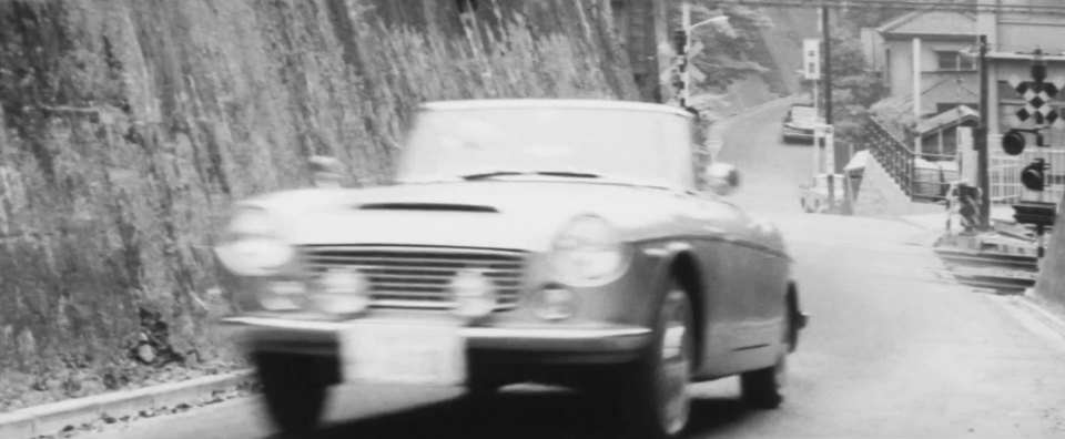 1965 Datsun Fairlady 1500 [SP310]