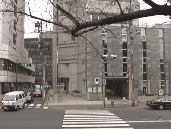 1991 Suzuki Every [DE51V]