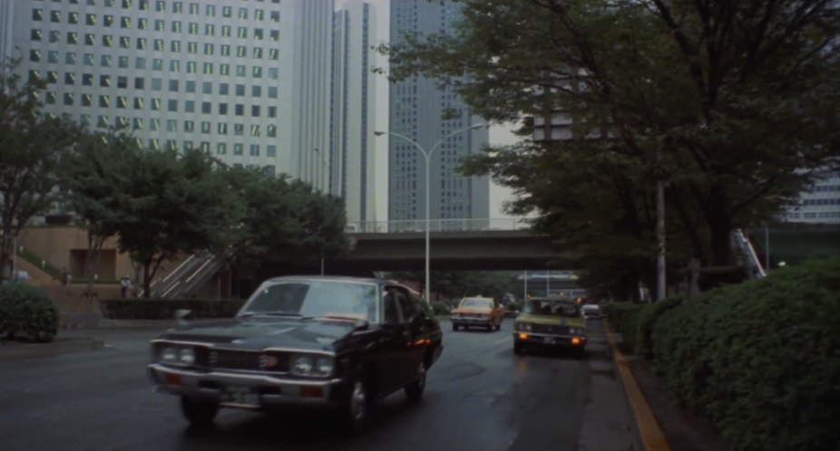 1976 Nissan Cedric [330]