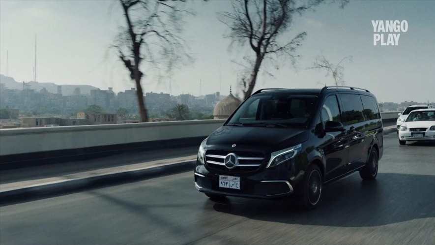 Mercedes-Benz V-Klasse [W447]