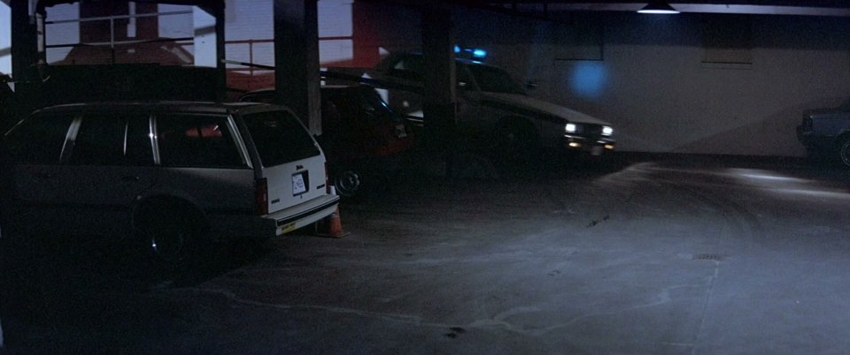 1982 Chevrolet Cavalier Wagon