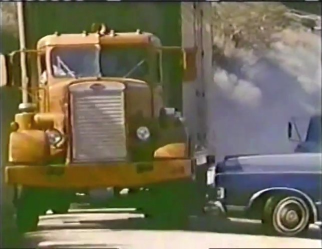 Peterbilt 281