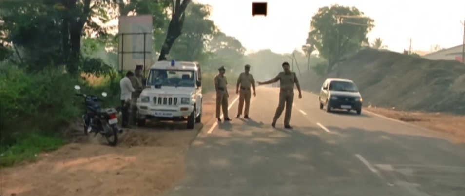 Mahindra Bolero Invader