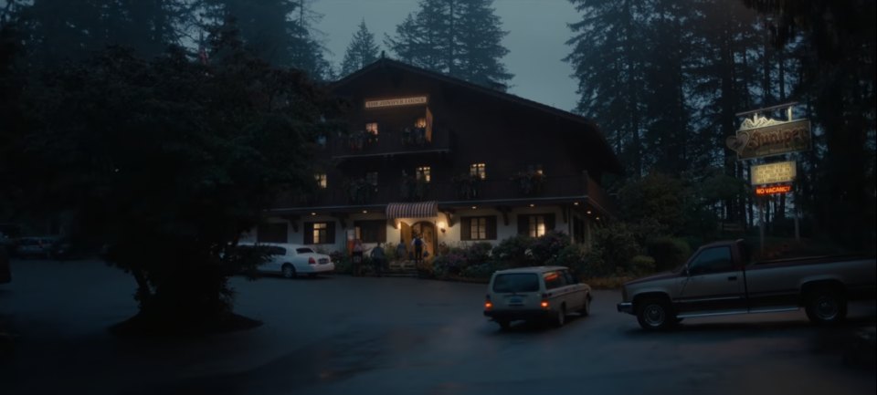 Chevrolet C/K-Series (by default) [GMT400]