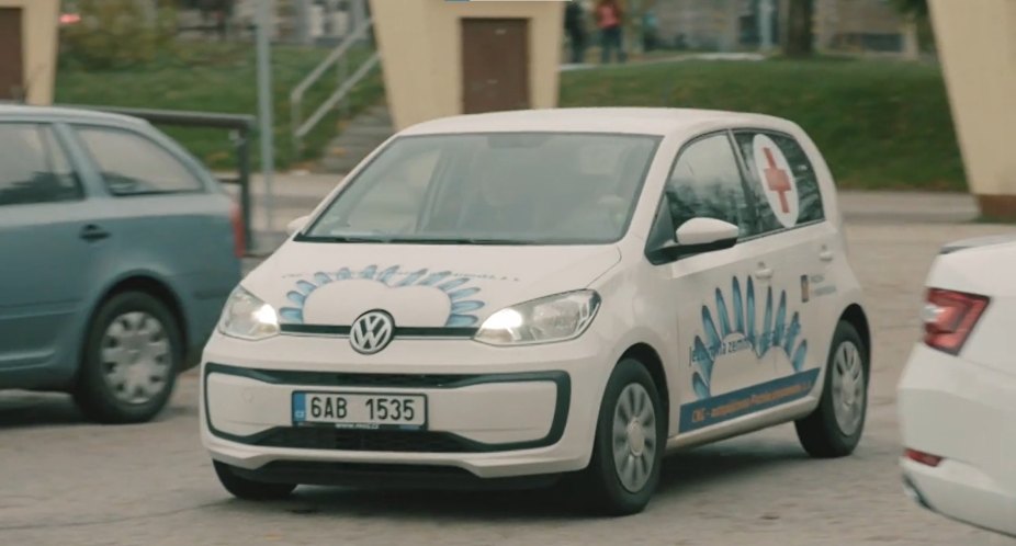 2017 Volkswagen up! 1.0 [Typ AA]