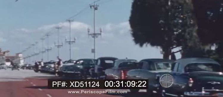 1953 Chevrolet Two-Ten 4-door Sedan [2103]