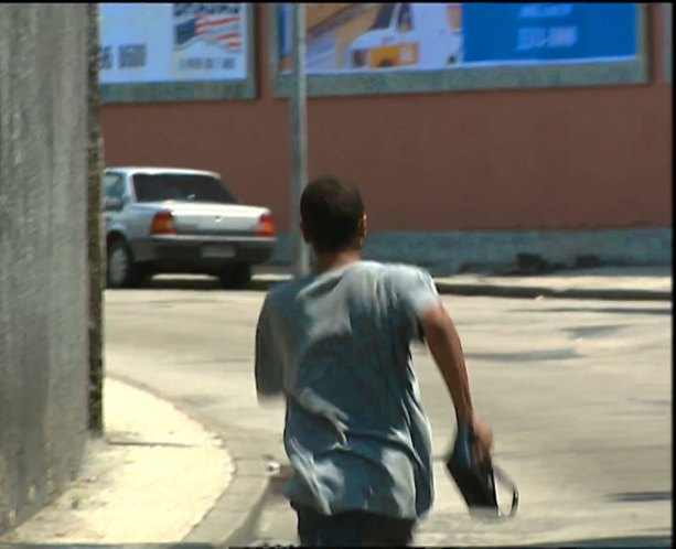 1991 Chevrolet Monza [GM-J]