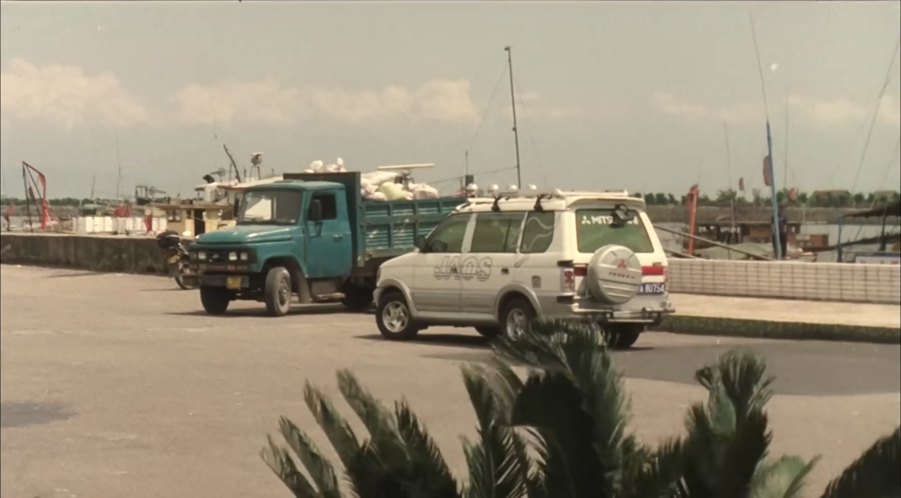 Dongfeng EQ-Series