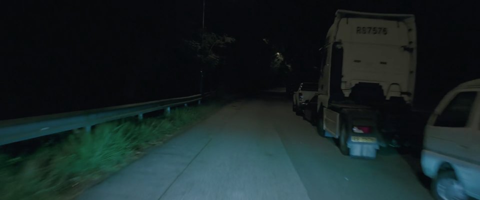 MAN TGX 18.400