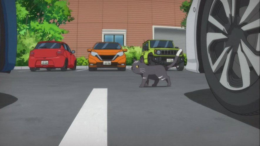 2018 Suzuki Jimny Sierra [JB74W]