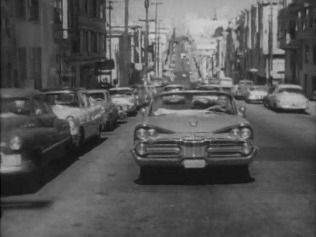 1950 Buick Special 4-door Jetback Sedan [43]