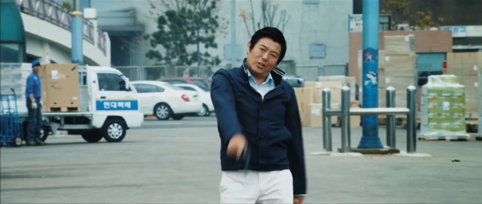 2006 Samsung SM5 [A34R]