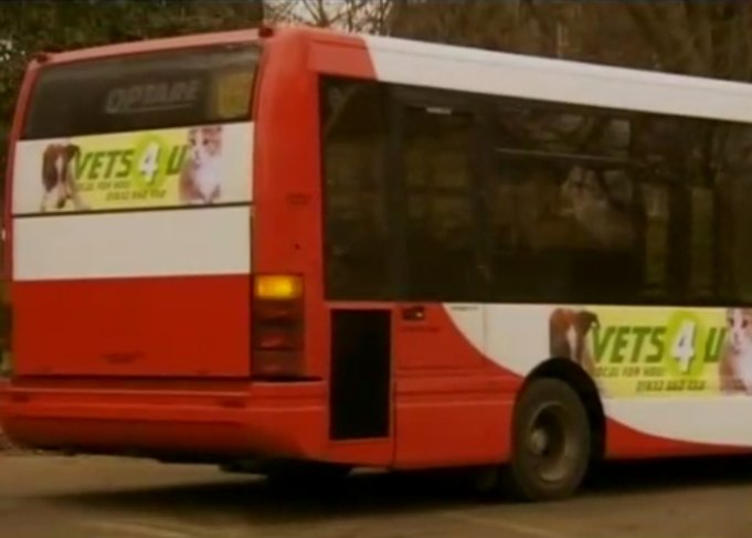 Optare Solo