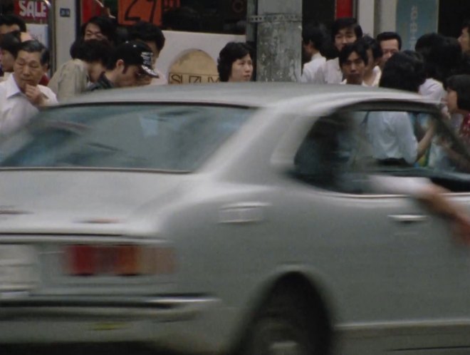 1973 Toyota Corolla Coupé [E20]