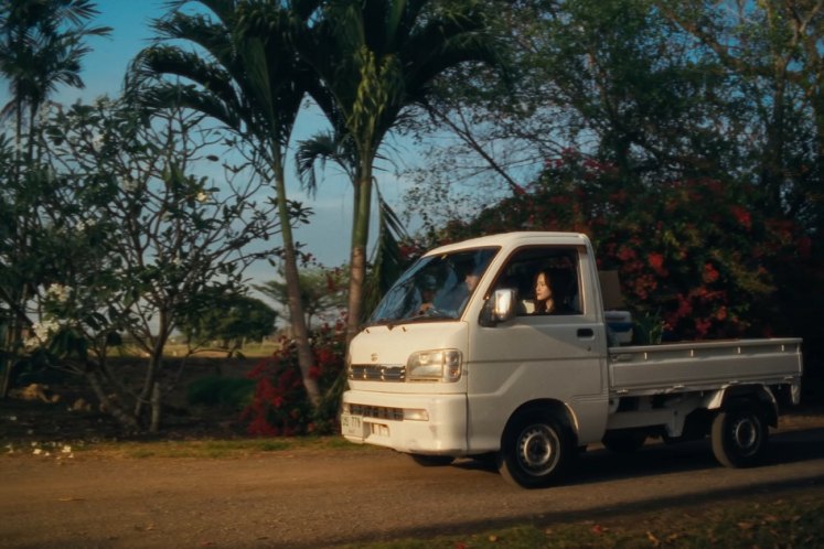 Daihatsu Hijet [S210P]