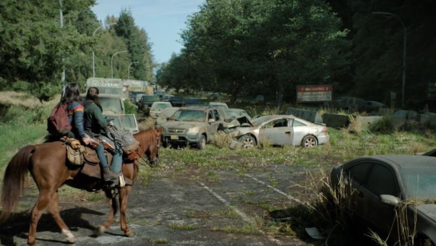 2003 Honda Accord Coupe [CM7]