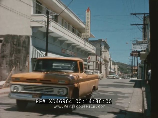 1962 Chevrolet C-10 Fleetside