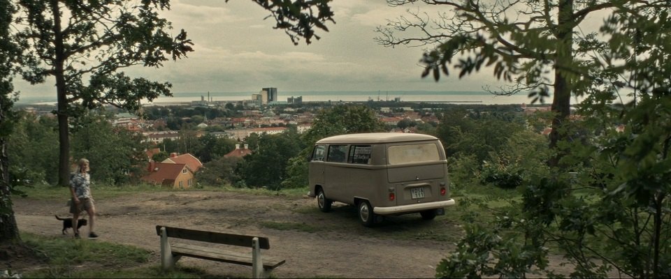 1970 Volkswagen Kleinbus [Typ 2]
