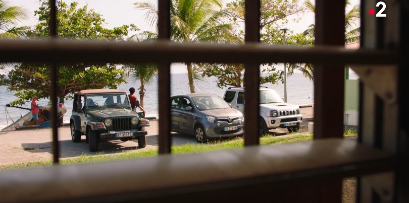 2018 Renault Twingo 0.9 TCe 90 Série 3 [X07]