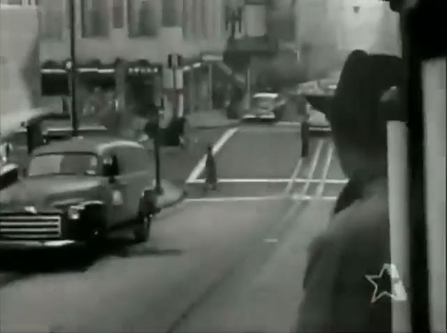 1949 GMC New Design Panel