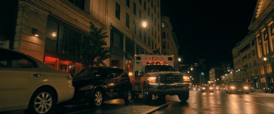 2003 Chrysler PT Cruiser [PT]