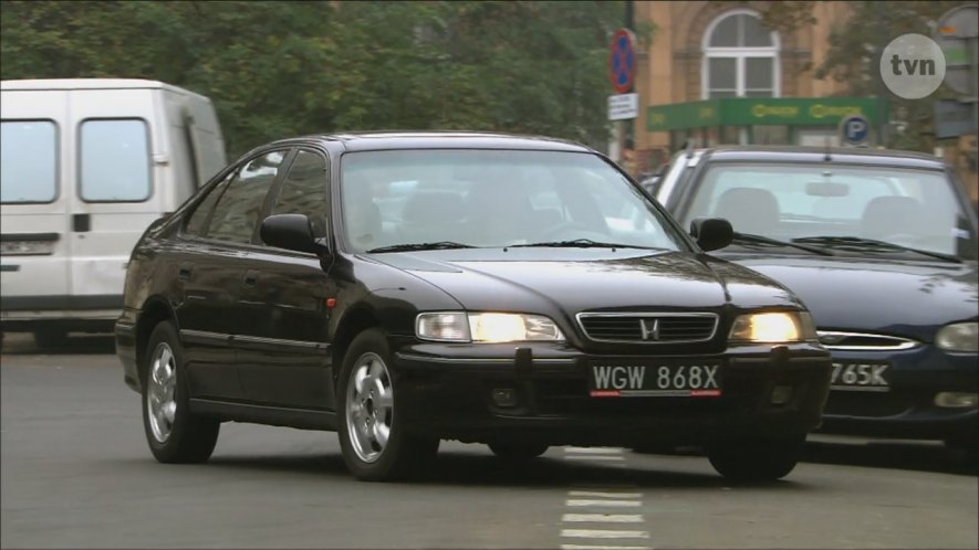 1998 Ford Escort 1.6i CLX MkVI