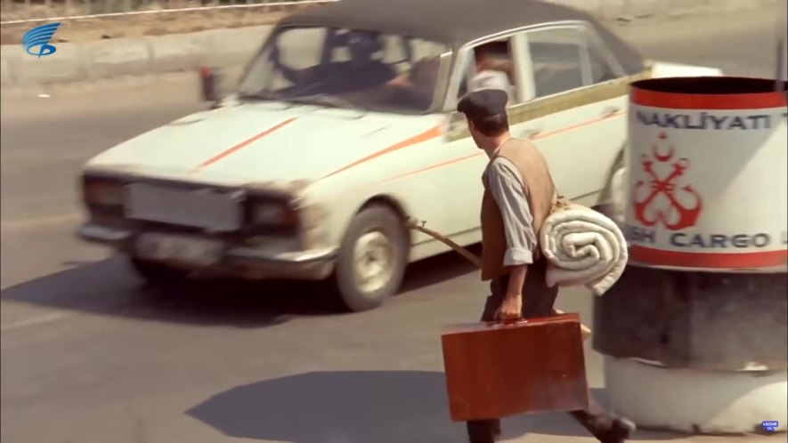 1972 Anadol A2 [FW5B]