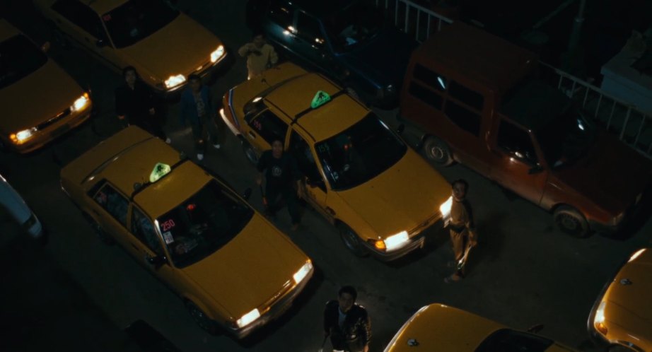 1990 Fiat Fiorino Vetrato 2a serie