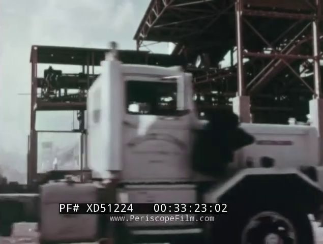 Autocar unknown