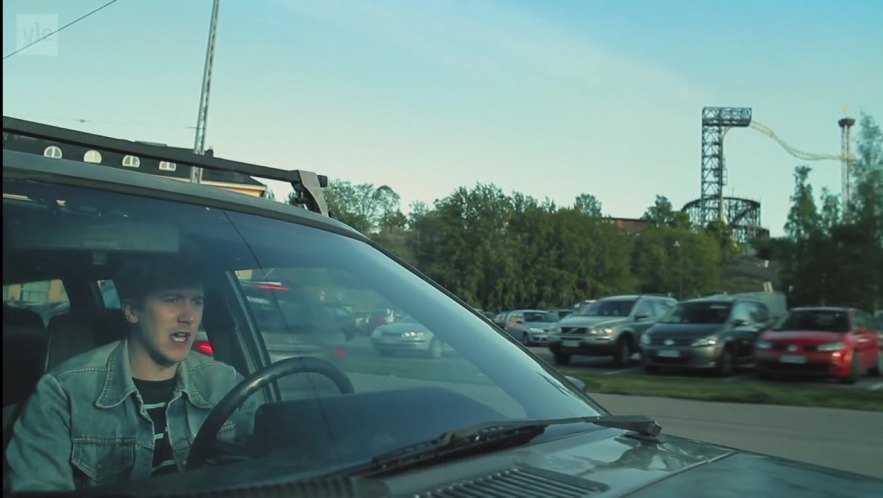 2005 Renault Mégane RS 2 [X84]