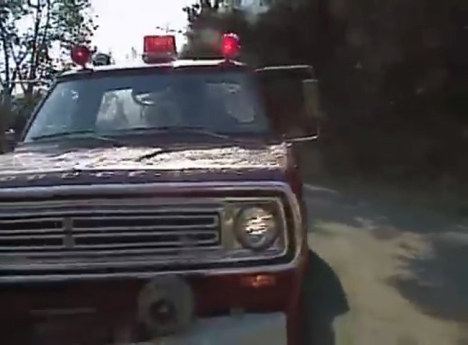 Dodge D-Series