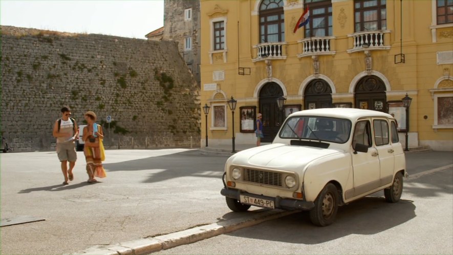 1983 Renault 4 GTL [R1128]