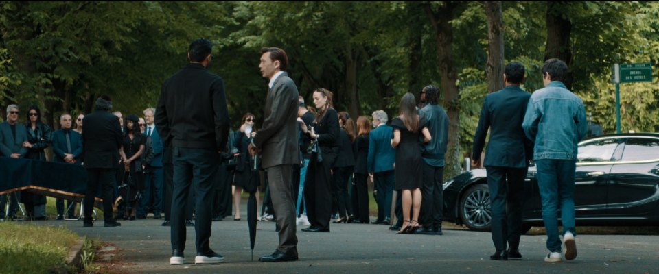 2018 Maserati Ghibli [M157]