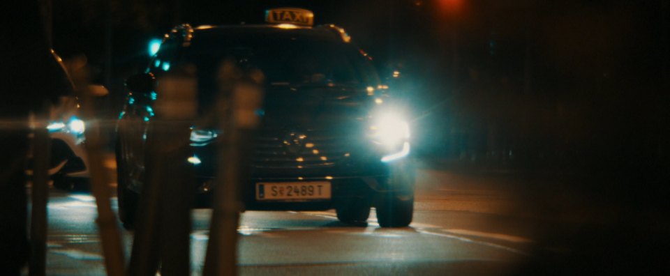 2016 Renault Talisman Estate [FD]